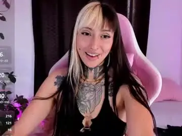 Chaturbate Best Webcam of hollyhodsonx