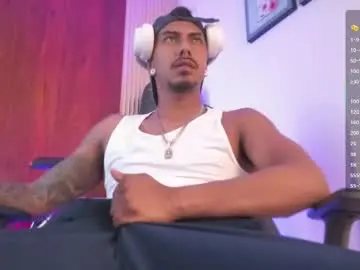 Chaturbate Best live sex cam show of latin_blackmen