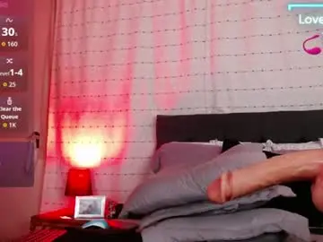 Chaturbate Adult Video Chat of liam_moore