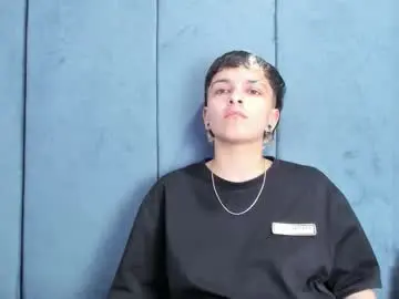 Chaturbate Live Porn of megan_thompsonn_