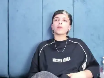 Chaturbate Live Sex of megan_thompsonn_