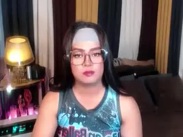 Chaturbate Live Sex Cam of michellechannelxxx