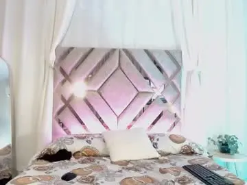 Chaturbate Best live sex cam show of milamonroexx