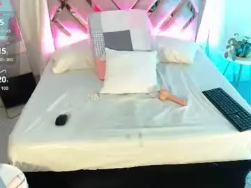 Chaturbate Best Webcam of milamonroexx