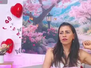 Chaturbate Adult Webcam of sasha_misshot_