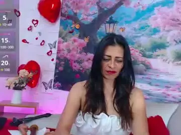 Chaturbate Nude Webcam of sasha_misshot_