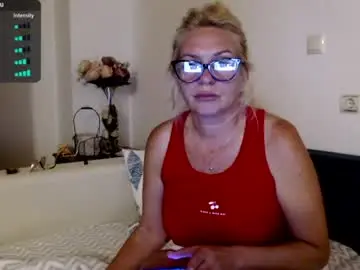 Chaturbate Free Live Porn of stephanydoll