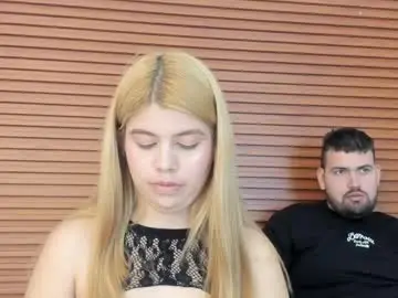 Chaturbate Live Sex Cam of sweetandwilld