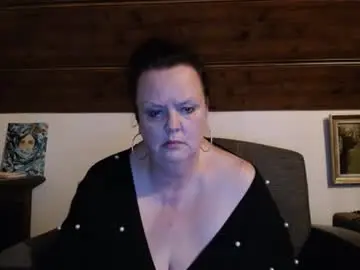 Chaturbate Free Porn Cam of tiffanymature