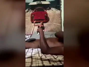 Chaturbate Sex Cam of yawdmonstyle
