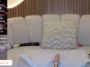 Chaturbate Private Sex Chat of aneljones