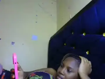 Chaturbate Watch Live Sex Cams of blackbarbiep