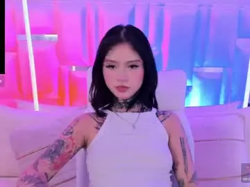 Chaturbate Watch Live Sex Cams of doll__bella