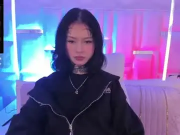 Chaturbate Live Porn of doll__bella