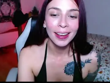 Chaturbate Nude Webcam of emily_mckey