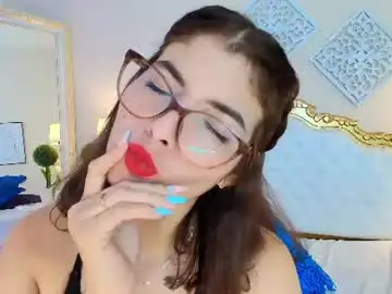 Chaturbate Adult Webcam of kateemartinez