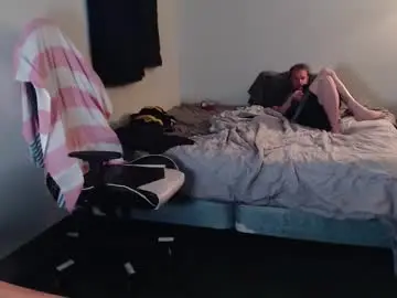 Chaturbate Nude Webcam of kuggy570