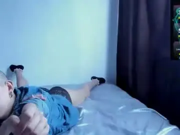 Chaturbate Sex Cam of lnxmst