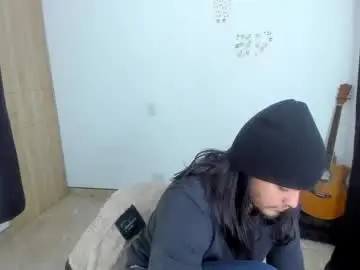 Chaturbate Live Porn of loganhot22