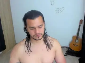 Chaturbate Watch Live Sex Cams of loganhot22