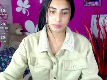 Chaturbate Free Live Porn of miela_doll