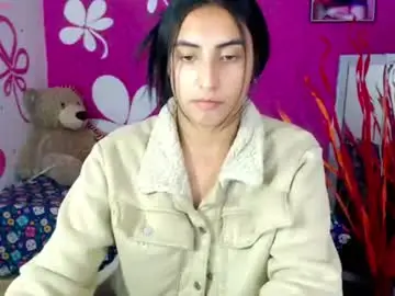 Chaturbate Free Live Porn of miela_doll