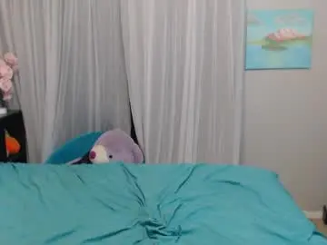 Chaturbate Private Sex Chat of missyinpinkk