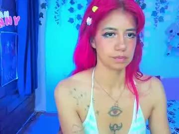 Chaturbate Adult Webcams of roxanbunny