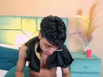 Chaturbate Live Sex Cam of samfrrost