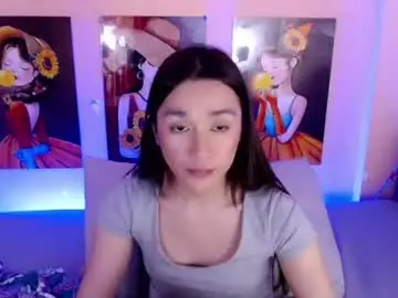 Chaturbate Live Sex Cam of sexy_kitty699