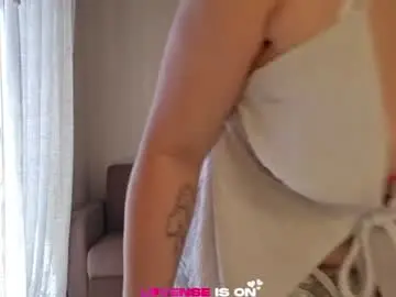 Chaturbate Adult Webcam of shenadoll