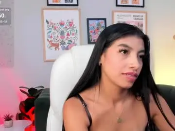 Chaturbate Live Sex of tiffany_low