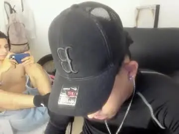 Chaturbate Live Porn of white_master444