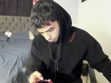 Chaturbate Live Porn of white_master444