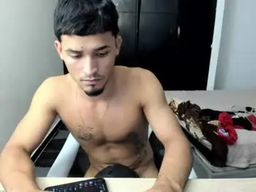 Chaturbate Live Porn of white_master444