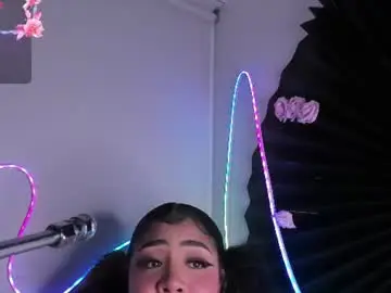 Chaturbate Adult Webcams of zaya_1