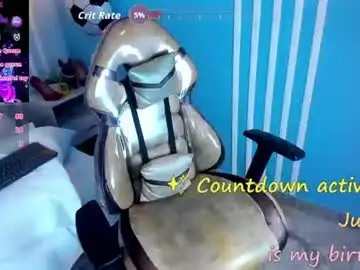 Chaturbate Private Sex Chat of _valeryboobs_