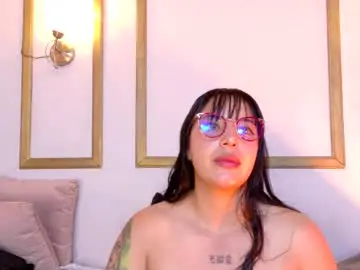 Chaturbate Live Sex Cam of abbiee_gh