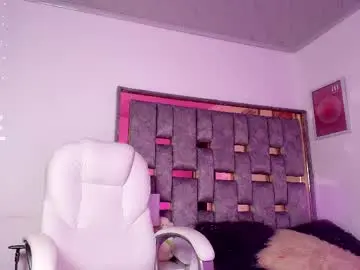Chaturbate Sex Cam of alexa_candy_18