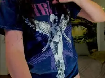 Chaturbate Live Porn of cleo_cam