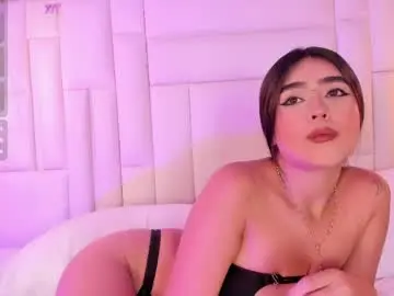 Chaturbate Watch Live Sex Cams of dulce_vict