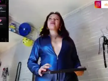 Chaturbate Nude Webcam of elizatex