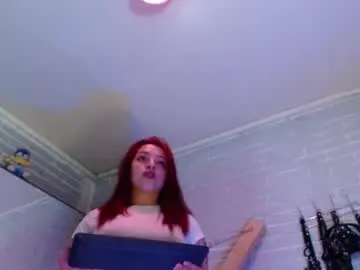 Chaturbate Adult Video Chat of elizatex