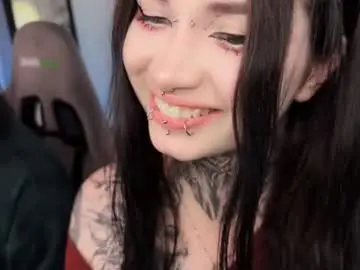 Chaturbate Sex Cam of i_died_again