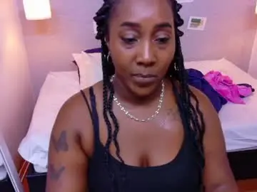 Chaturbate Live Porn of kiara_evanss
