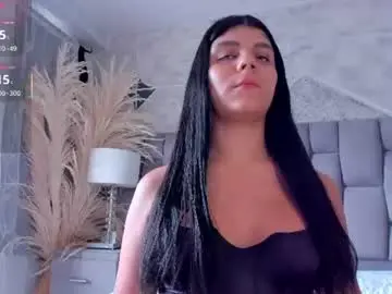 Chaturbate Free Porn Cam of paulinabelle