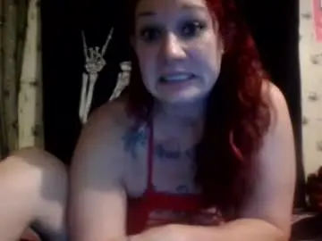 Chaturbate Live Sex Cam of snowbunnyballs