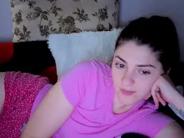 Chaturbate Watch Live Sex Cams of _just_a_simple_girl