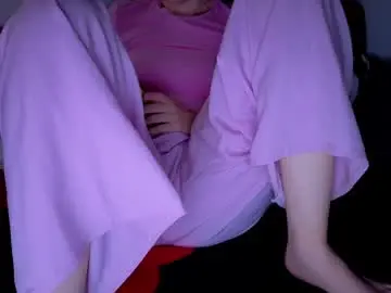 Chaturbate Live Sex Cam of _just_a_simple_girl