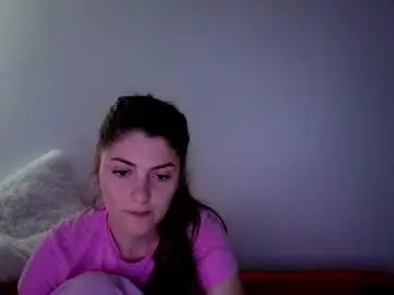 Chaturbate Adult Video Chat of _just_a_simple_girl